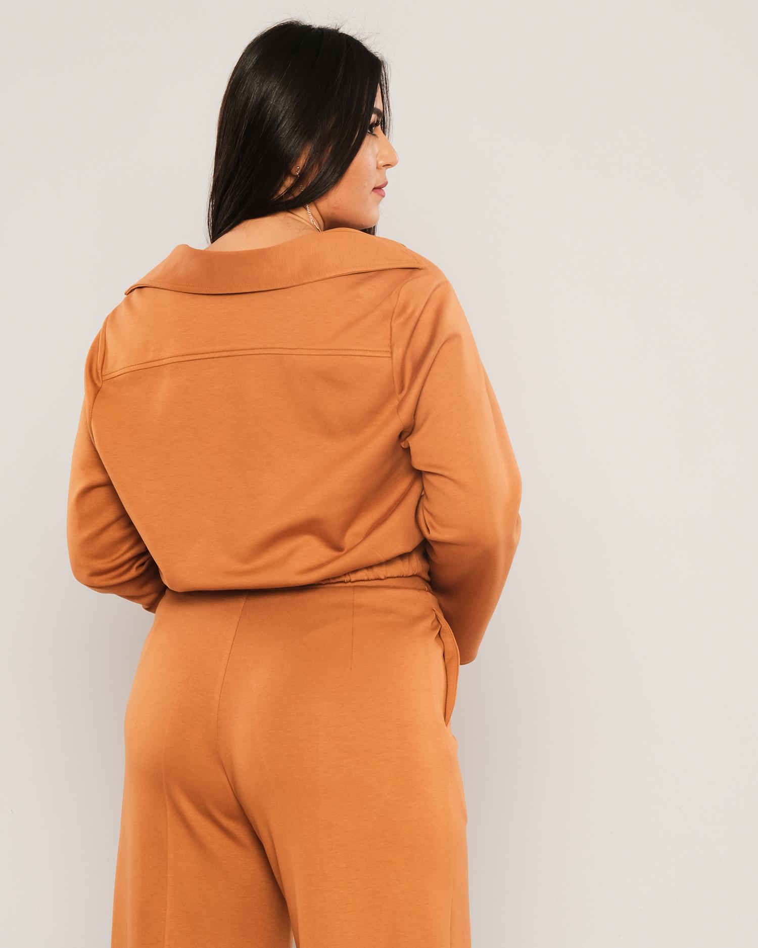 Zanzi Long Sleeve Normal Neck Casual Blouses: Online  Shopping Wholesale Womens Clothing