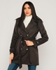 Dolce Bella Casual Woman Coats