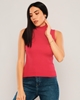 Yes Play Casual Jumpers Fuchsia
