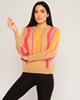 Pitiryko Casual Jumpers Camel