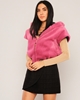 Explosion Casual Jackets Fuchsia