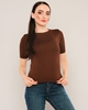 Yes Play Casual Jumpers Brown