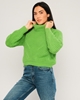 Yes Play Casual Jumpers Green