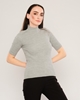 Pitiryko Casual Jumpers серый