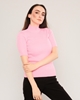 Pitiryko Casual Jumpers Pembe