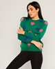 Pitiryko Casual Jumpers Benetton