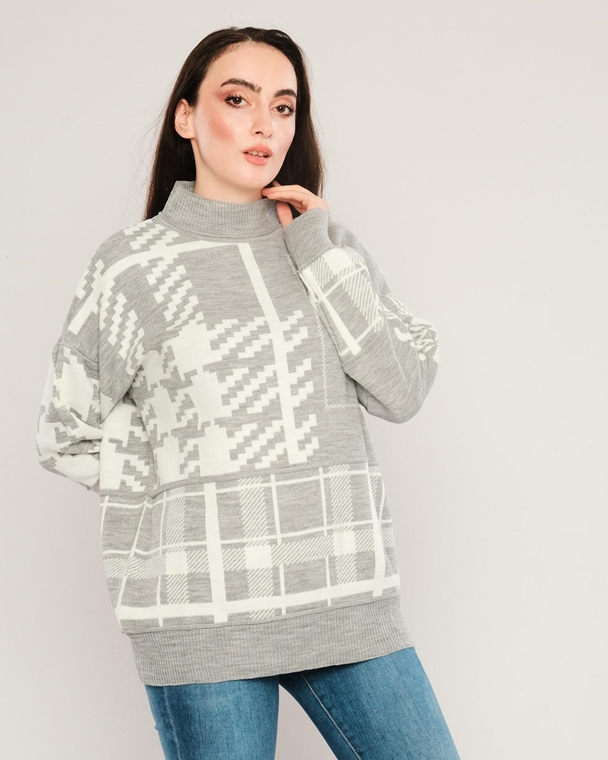 Pitiryko Casual Jumpers