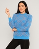 Pitiryko Casual Jumpers Mavi