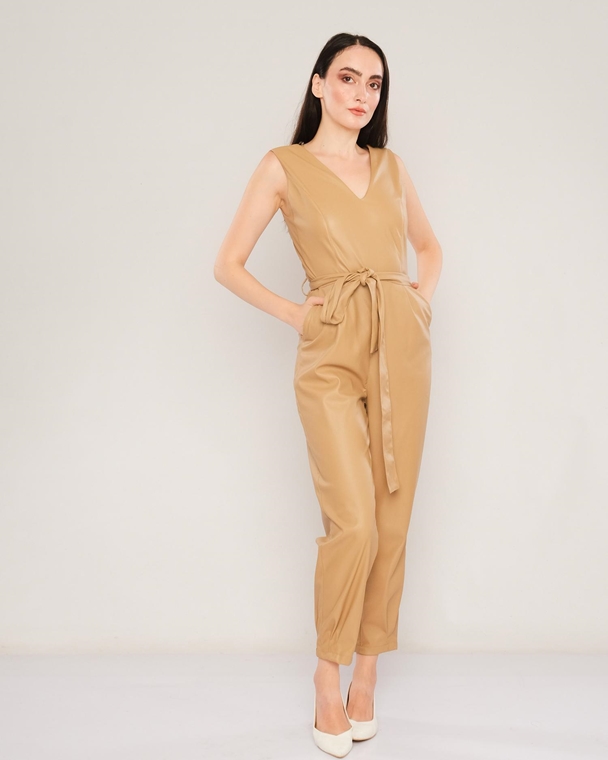 Explosion Casual Jumpsuits