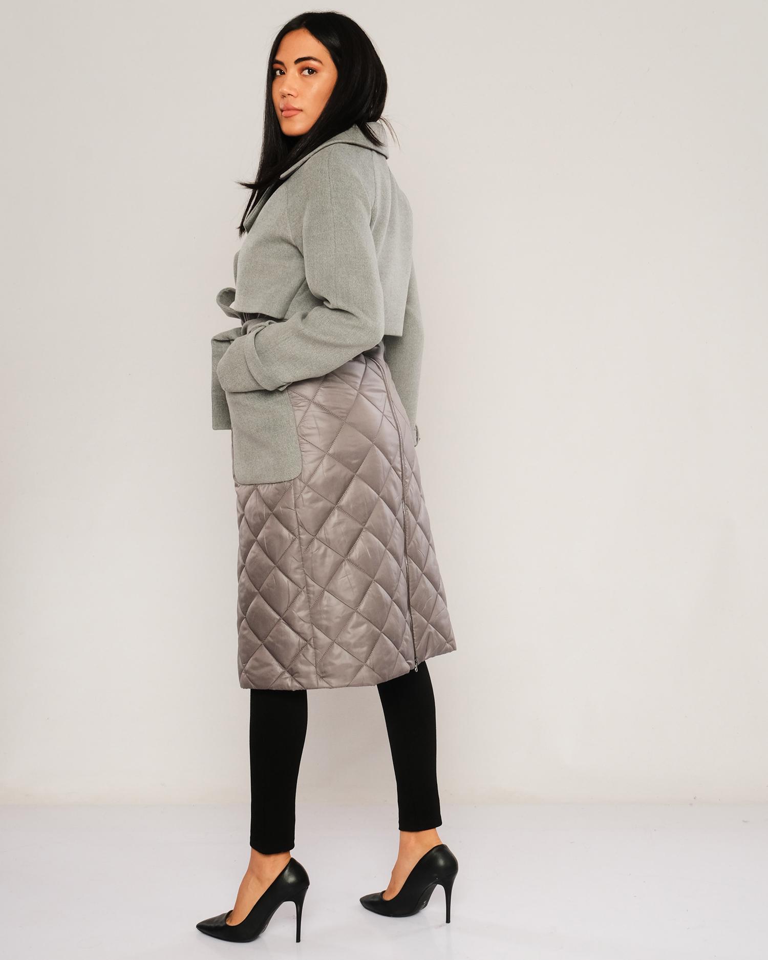 Tosato Casual Woman Coats