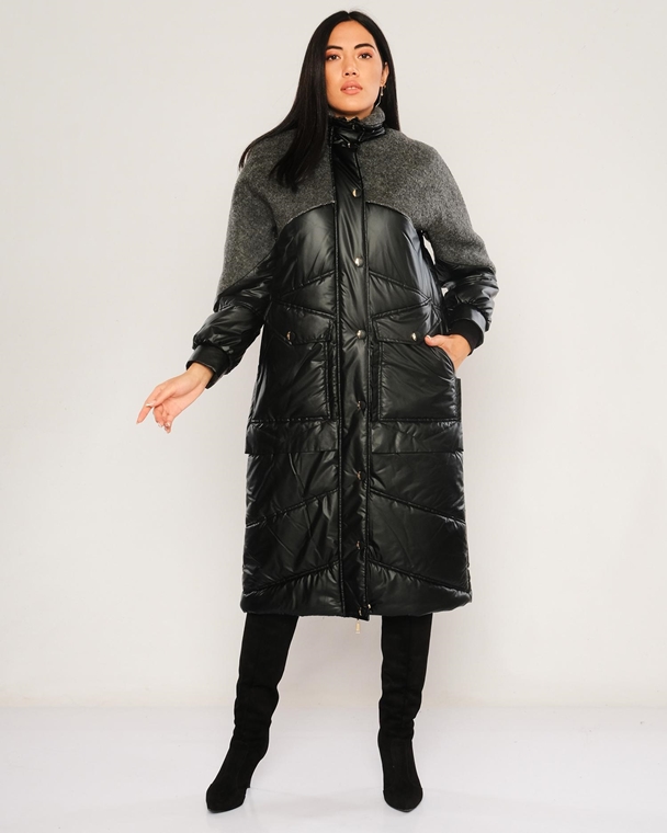 Lasagrada повседневная одежда Женские пальто
