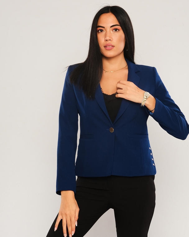 Selen Blazer Casual Jackets