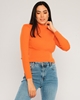Yes Play Casual Jumpers Orange