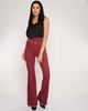 Zanzi High Waist Casual Trousers 143FUSYA