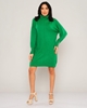 Yes Play Casual Dresses Green