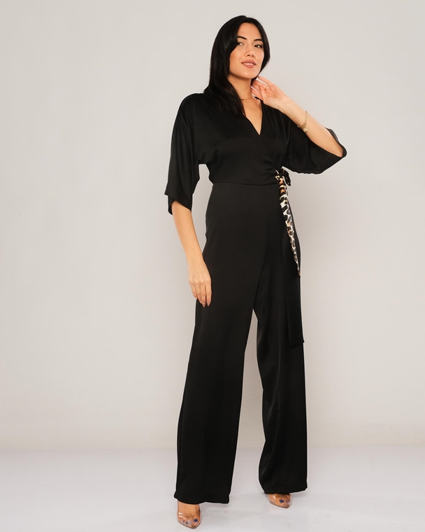 Lila Rose Casual Jumpsuits
