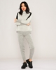 Pitiryko Casual Suits Grey