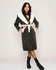 Dolce Bella Knee Lenght Casual Woman Coats