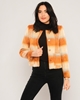 Sln Blazer Casual Jackets Tan