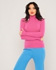 Yes Play Casual Jumpers Fuchsia