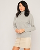 Pitiryko Casual Jumpers Grey