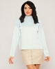 Pitiryko Casual Jumpers Blue