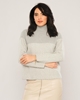 Pitiryko Casual Jumpers Grey