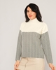 Pitiryko Casual Jumpers Cream