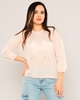 Pitiryko Casual Jumpers розовый