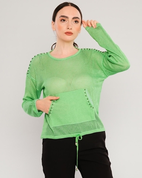 Pitiryko Casual Jumpers