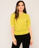 Pitiryko Casual Jumpers Peanut