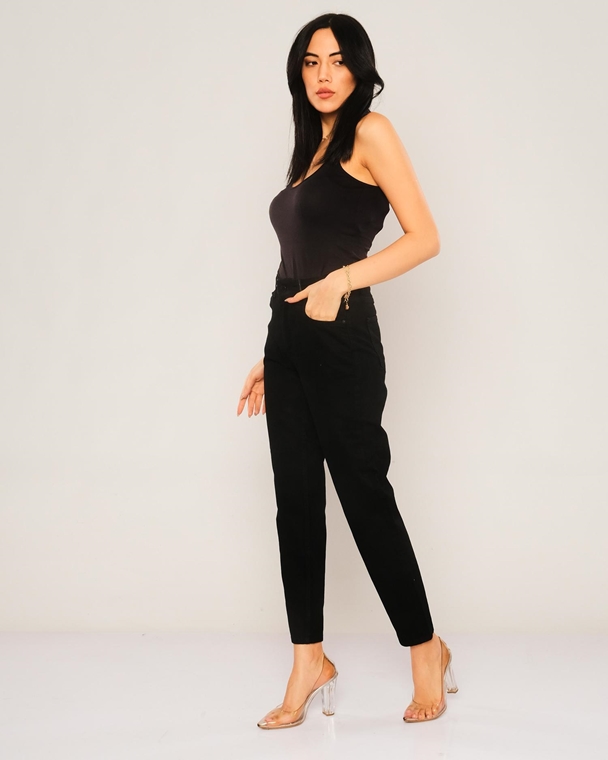 Rox Rite High Waist Casual Trousers