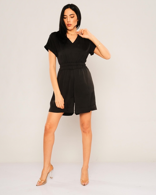 Mizalle Casual Jumpsuits