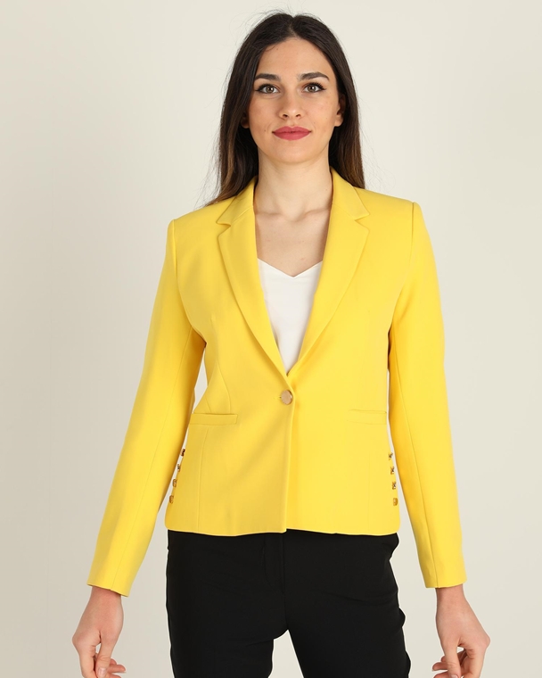 Selen Blazer Casual Jackets