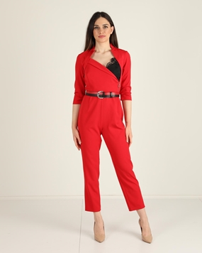 Dojery Casual Jumpsuits