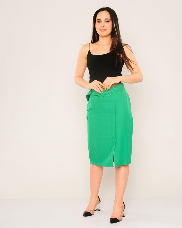 Hukka Design Casual Skirts