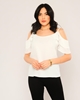 Zola Casual Blouses