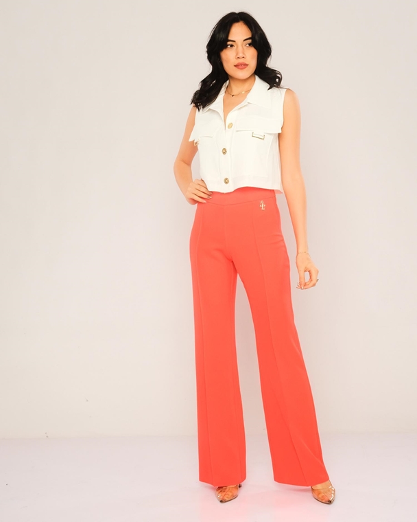Explosion Casual Trousers