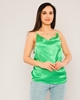 Lila Rose Casual Blouses Green