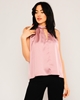 Lila Rose Sleevless Casual Blouses ارتفع
