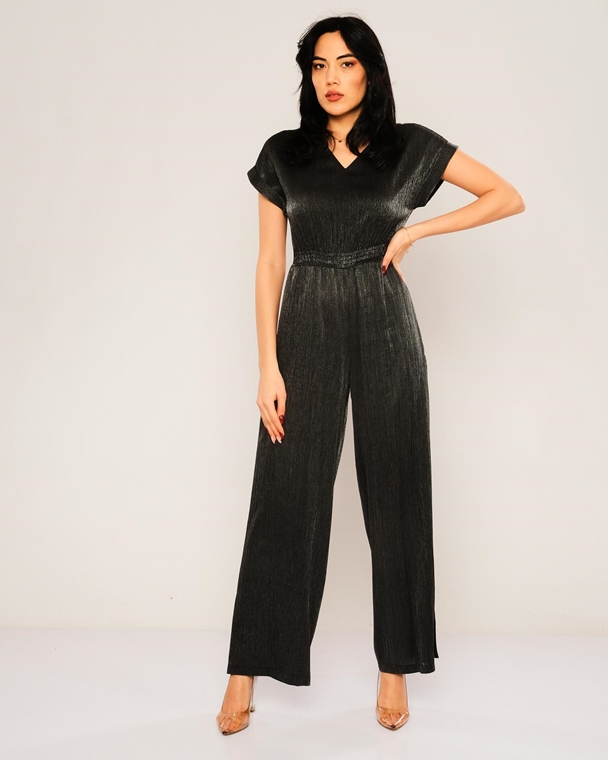 Mizalle Casual Jumpsuits