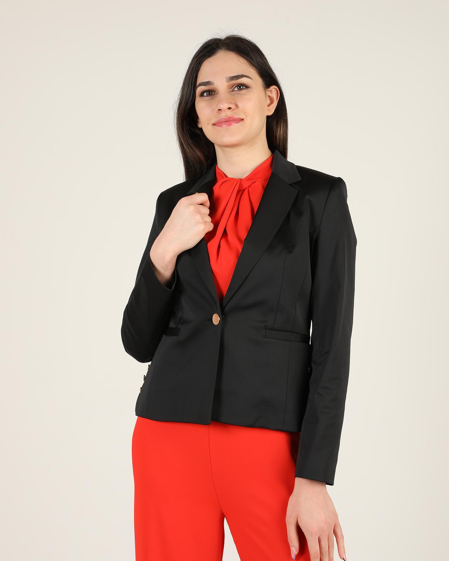 Sln Blazer Casual Jackets|Fimkastore.com: Online Shopping Wholesale Womens  Clothing
