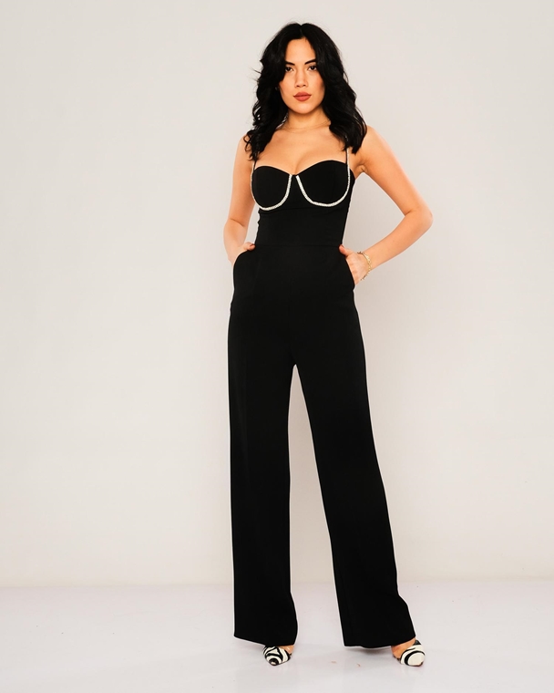Explosion Night Wear Jumpsuits