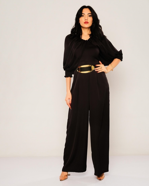 Lila Rose Casual Jumpsuits