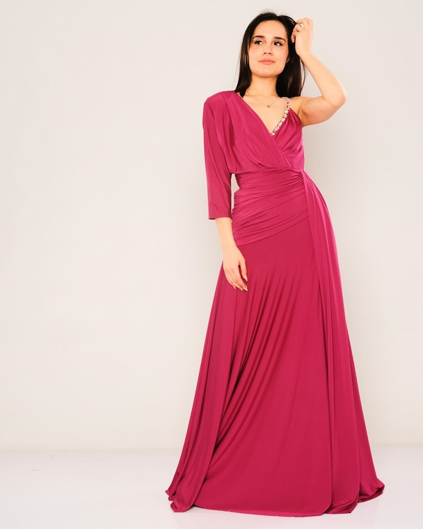 Explosion Night Wear Maxi Dresses