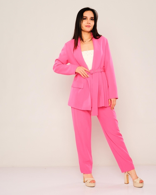 Lila Rose Casual Suits