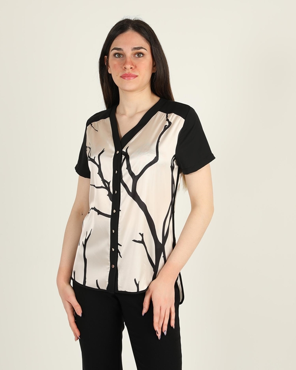 Dimare Casual Blouses