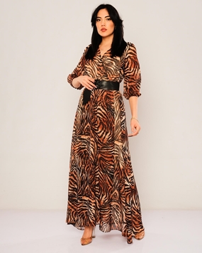 Biscuit Casual Maxi Dresses