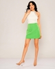 Green Country Casual Skirts Green