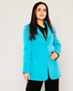 Mangosteen Casual Jackets Turquoise